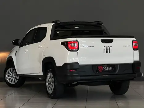FIAT Strada 1.3 4P FIREFLY FLEX FREEDOM CABINE DUPLA, Foto 9