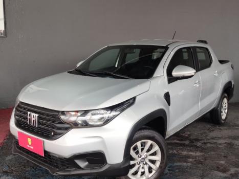 FIAT Strada 1.3 4P FIREFLY FLEX FREEDOM CABINE DUPLA, Foto 1