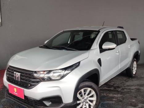 FIAT Strada 1.3 4P FIREFLY FLEX FREEDOM CABINE DUPLA, Foto 2