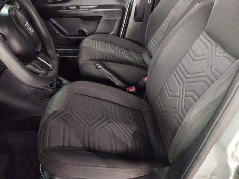 FIAT Strada 1.3 4P FIREFLY FLEX FREEDOM CABINE DUPLA, Foto 5