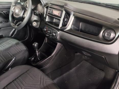 FIAT Strada 1.3 4P FIREFLY FLEX FREEDOM CABINE DUPLA, Foto 6