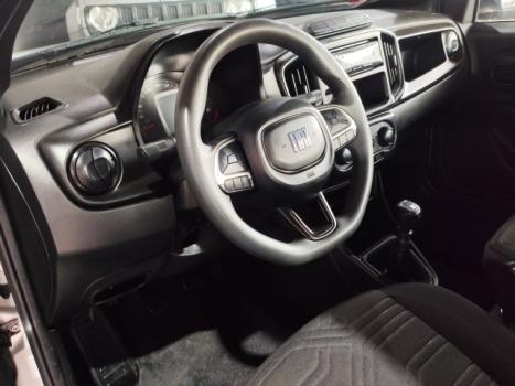 FIAT Strada 1.3 4P FIREFLY FLEX FREEDOM CABINE DUPLA, Foto 7