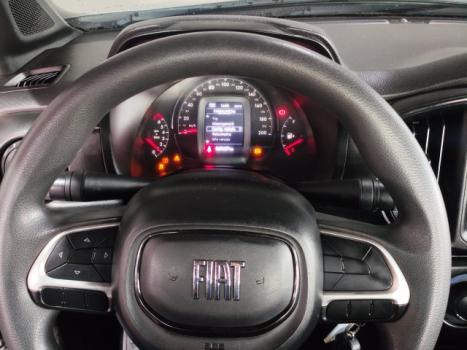 FIAT Strada 1.3 4P FIREFLY FLEX FREEDOM CABINE DUPLA, Foto 8