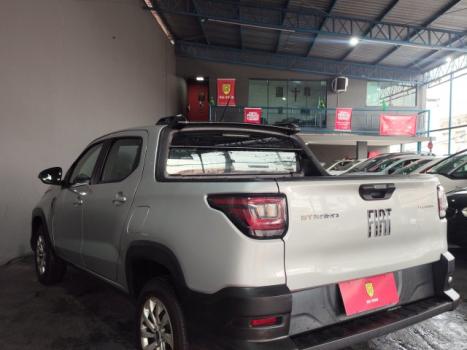FIAT Strada 1.3 4P FIREFLY FLEX FREEDOM CABINE DUPLA, Foto 9