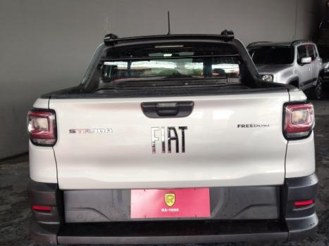 FIAT Strada 1.3 4P FIREFLY FLEX FREEDOM CABINE DUPLA, Foto 10