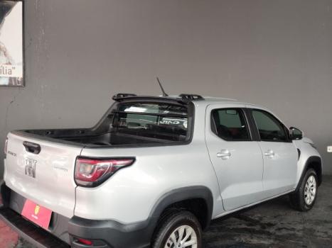 FIAT Strada 1.3 4P FIREFLY FLEX FREEDOM CABINE DUPLA, Foto 11