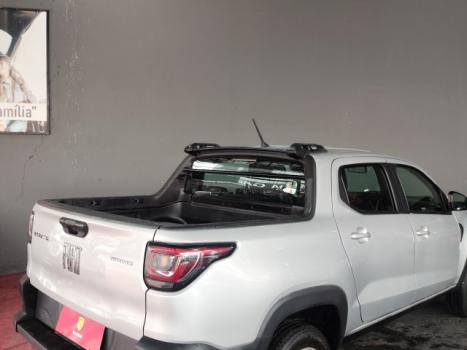 FIAT Strada 1.3 4P FIREFLY FLEX FREEDOM CABINE DUPLA, Foto 12