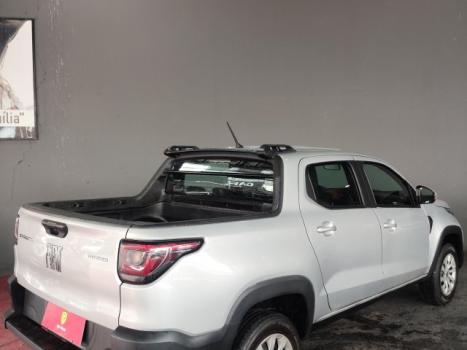 FIAT Strada 1.3 4P FIREFLY FLEX FREEDOM CABINE DUPLA, Foto 13