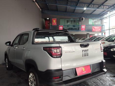 FIAT Strada 1.3 4P FIREFLY FLEX FREEDOM CABINE DUPLA, Foto 14