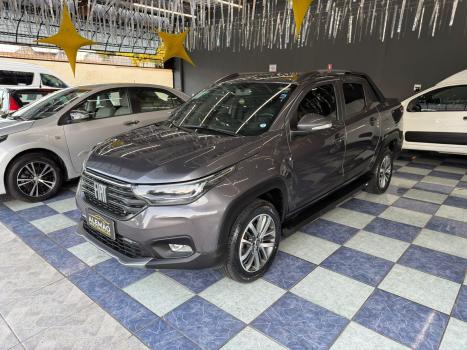 FIAT Strada 1.3 4P FIREFLY FLEX VOLCANO CABINE DUPLA, Foto 1