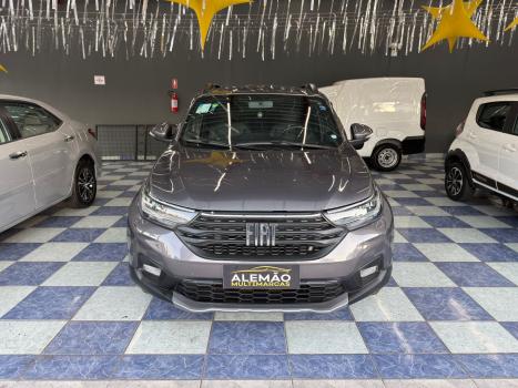 FIAT Strada 1.3 4P FIREFLY FLEX VOLCANO CABINE DUPLA, Foto 2
