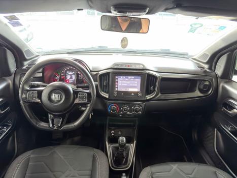 FIAT Strada 1.3 4P FIREFLY FLEX VOLCANO CABINE DUPLA, Foto 6