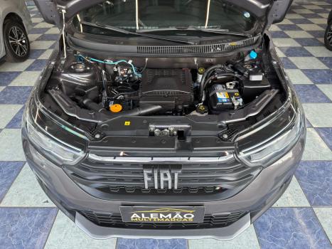 FIAT Strada 1.3 4P FIREFLY FLEX VOLCANO CABINE DUPLA, Foto 11