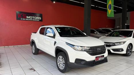 FIAT Strada 1.3 4P FIREFLY FLEX FREEDOM CABINE DUPLA, Foto 2