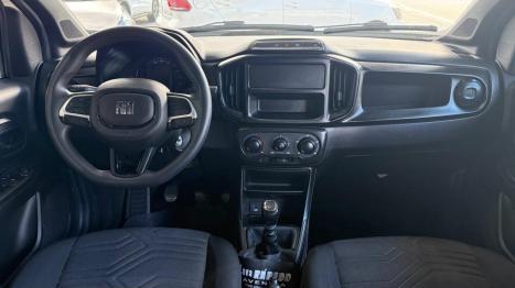 FIAT Strada 1.3 4P FIREFLY FLEX FREEDOM CABINE DUPLA, Foto 3