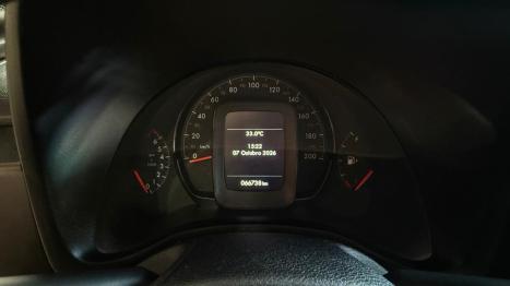 FIAT Strada 1.3 4P FIREFLY FLEX FREEDOM CABINE DUPLA, Foto 4