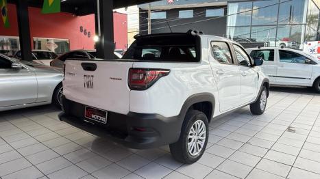 FIAT Strada 1.3 4P FIREFLY FLEX FREEDOM CABINE DUPLA, Foto 7
