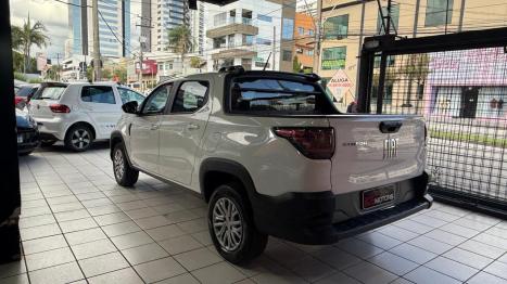 FIAT Strada 1.3 4P FIREFLY FLEX FREEDOM CABINE DUPLA, Foto 8