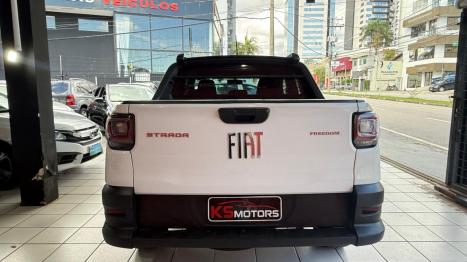 FIAT Strada 1.3 4P FIREFLY FLEX FREEDOM CABINE DUPLA, Foto 9