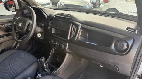 FIAT Strada 1.3 4P FIREFLY FLEX FREEDOM CABINE DUPLA, Foto 14