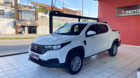 FIAT Strada 1.3 4P FIREFLY FLEX FREEDOM CABINE DUPLA, Foto 1