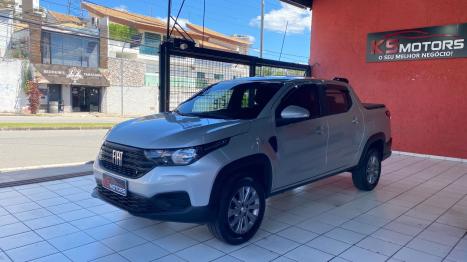 FIAT Strada 1.3 4P FIREFLY FLEX FREEDOM CABINE DUPLA, Foto 1