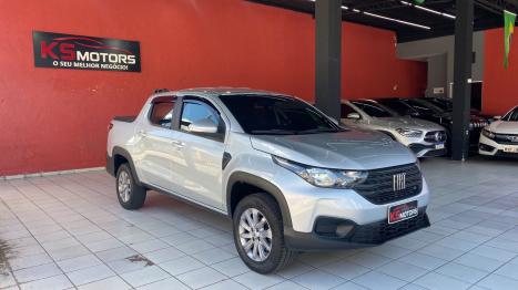 FIAT Strada 1.3 4P FIREFLY FLEX FREEDOM CABINE DUPLA, Foto 2