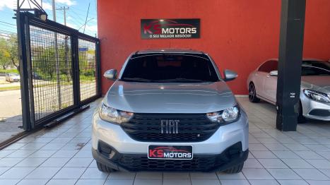 FIAT Strada 1.3 4P FIREFLY FLEX FREEDOM CABINE DUPLA, Foto 3