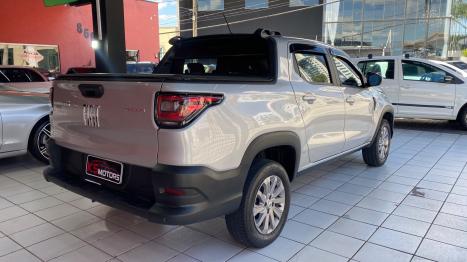 FIAT Strada 1.3 4P FIREFLY FLEX FREEDOM CABINE DUPLA, Foto 8