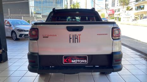 FIAT Strada 1.3 4P FIREFLY FLEX FREEDOM CABINE DUPLA, Foto 10