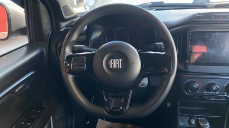 FIAT Strada 1.3 4P FIREFLY FLEX FREEDOM CABINE DUPLA, Foto 12