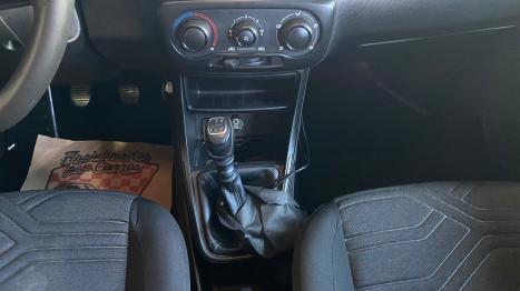 FIAT Strada 1.3 4P FIREFLY FLEX FREEDOM CABINE DUPLA, Foto 13