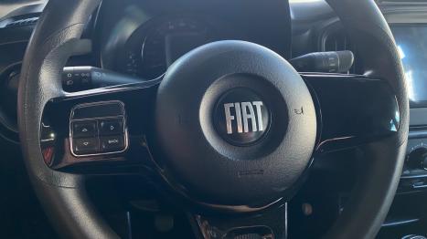 FIAT Strada 1.3 4P FIREFLY FLEX FREEDOM CABINE DUPLA, Foto 14