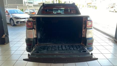 FIAT Strada 1.3 4P FIREFLY FLEX FREEDOM CABINE DUPLA, Foto 16