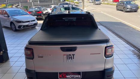 FIAT Strada 1.3 4P FIREFLY FLEX FREEDOM CABINE DUPLA, Foto 17