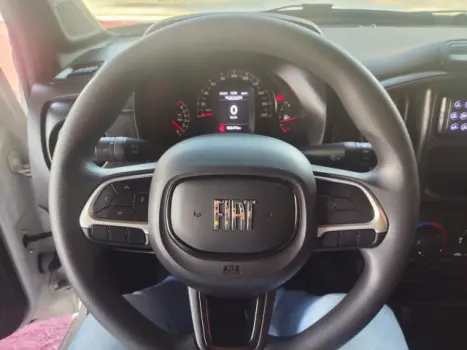 FIAT Strada 1.3 FIREFLY FLEX FREEDOM CABINE SIMPLES PLUS, Foto 3