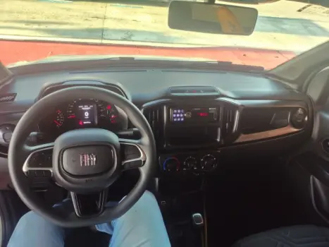 FIAT Strada 1.3 FIREFLY FLEX FREEDOM CABINE SIMPLES PLUS, Foto 5