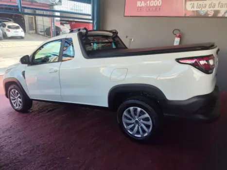 FIAT Strada 1.3 FIREFLY FLEX FREEDOM CABINE SIMPLES PLUS, Foto 6