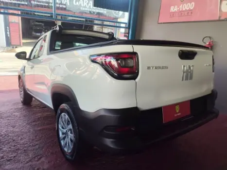 FIAT Strada 1.3 FIREFLY FLEX FREEDOM CABINE SIMPLES PLUS, Foto 10