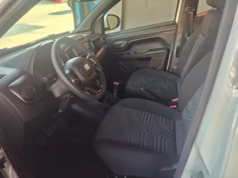 FIAT Strada 1.3 FIREFLY FLEX FREEDOM CABINE SIMPLES PLUS, Foto 11