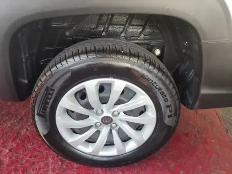 FIAT Strada 1.3 FIREFLY FLEX FREEDOM CABINE SIMPLES PLUS, Foto 12