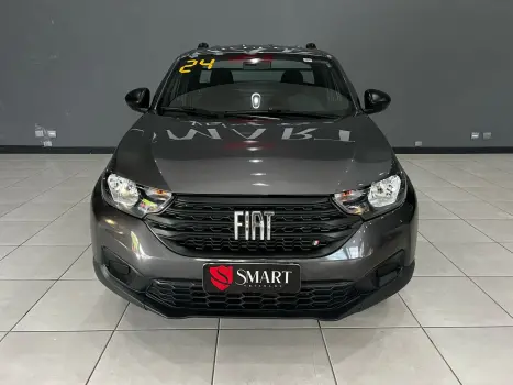 FIAT Strada 1.3 FIREFLY FLEX ENDURANCE CABINE SIMPLES, Foto 2