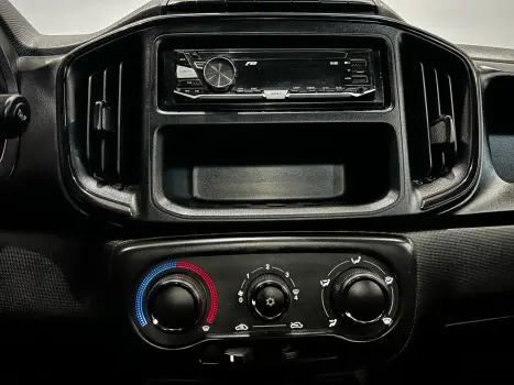 FIAT Strada 1.3 FIREFLY FLEX ENDURANCE CABINE SIMPLES, Foto 6