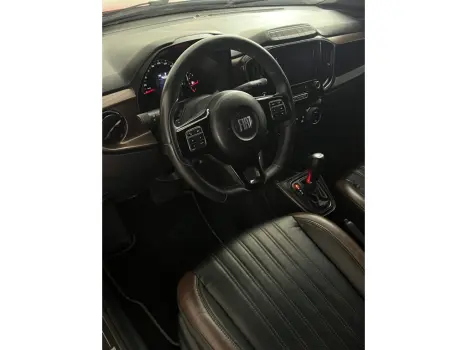 FIAT Strada 1.3 FIREFLY FLEX RANCH CABINE DUPLA AUTOMÁTICO CVT, Foto 3 FIAT Strada 1.3 FIREFLY FLEX RANCH CABINE DUPLA AUTOMÁTICO CVT, Foto 3