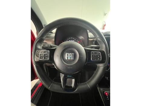 FIAT Strada 1.3 FIREFLY FLEX RANCH CABINE DUPLA AUTOMÁTICO CVT, Foto 4 FIAT Strada 1.3 FIREFLY FLEX RANCH CABINE DUPLA AUTOMÁTICO CVT, Foto 4