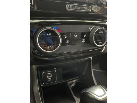 FIAT Strada 1.3 FIREFLY FLEX RANCH CABINE DUPLA AUTOMÁTICO CVT, Foto 7 FIAT Strada 1.3 FIREFLY FLEX RANCH CABINE DUPLA AUTOMÁTICO CVT, Foto 7