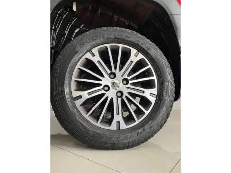 FIAT Strada 1.3 FIREFLY FLEX RANCH CABINE DUPLA AUTOMÁTICO CVT, Foto 11 FIAT Strada 1.3 FIREFLY FLEX RANCH CABINE DUPLA AUTOMÁTICO CVT, Foto 11