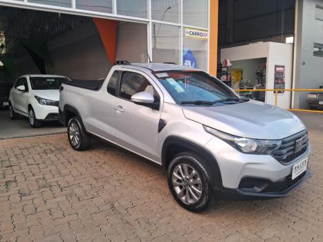 FIAT Strada 1.3 FIREFLY FLEX FREEDOM CABINE SIMPLES, Foto 1