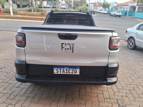 FIAT Strada 1.3 FIREFLY FLEX FREEDOM CABINE SIMPLES, Foto 6