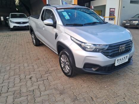 FIAT Strada 1.3 FIREFLY FLEX FREEDOM CABINE SIMPLES, Foto 3